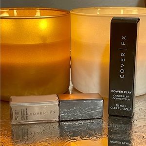 COVER FX CONCEALER CORRECTOR - Color N Light 1